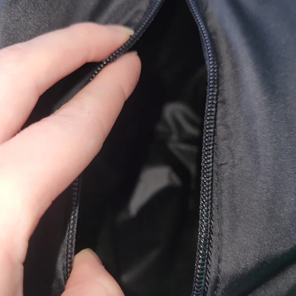 Pink purse- lunch kit in New condition - Picture 5 of 5